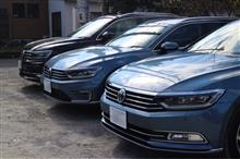 年末年始はVWプチオフ状態(^^)