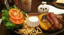 ハンバーガー