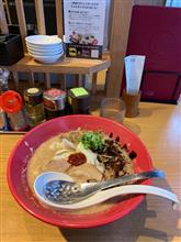 今日のランチw