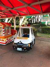 早く運転したい