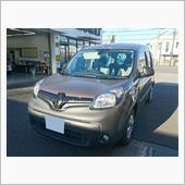 シンプルな実用車