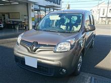 シンプルな実用車