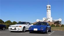 Z31 &amp; R32  ～横浜 