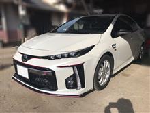 新春タイヤ交換