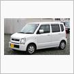 WAGON R 3代目 NAに追いつけない(- -;)