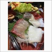 地区の新年会がありまして、