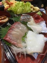 地区の新年会がありまして、