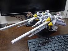 ナラティブガンダムA装備 ナラティブガンダムA装備