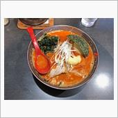 2019年1月のラーメン