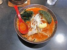 2019年1月のラーメン 2019年1月のラーメン