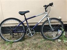 Shimano マウンテンバイク MTB カスタム