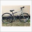 Shimano マウンテンバイク MTB カスタム