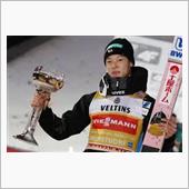 岩手の選手が歴史的快挙！