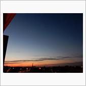 １月８日　ちょっとだけ暖かく ...