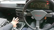 昨日(の昨日の昨日・・・)出逢った旧車(^-^)v~137 昨日(の昨日の昨日・・・)出逢った旧車(^-^)v~137