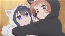 今日のアニメ(その1) 今日のアニメ(その1)
