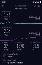 新座 パーシモンホテル