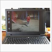 しかたなくＰＣ修理した（笑）