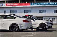 MTとDCTの差。データから見るサーキット。1/100秒って気になる? MTとDCTの差。データから見るサーキット。1/100秒って気になる?
