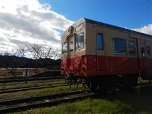  　いすみ鉄道キハ28・52  中央本線211系　冬の１８きっぷで最期の国鉄型を追う③