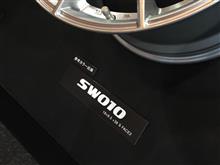始まりましたよ〜 東京オートサロン2019！