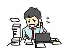 なかなか忙しい1週間でした(  ･᷄-･᷅ )