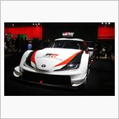 2019オートサロン