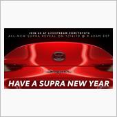 NEW Supra
