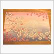  Greeting card from Japan