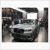 オートサロン2019