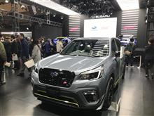 オートサロン2019