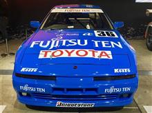 潜入東京オートサロン2019！ このスープラは!!