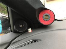 フロント３Way化のスコーカー選び