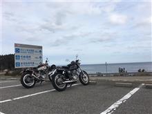 やっと・・・・