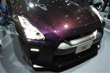 東京オートサロン2019でシャコタン・ツライチの大切さを再確認しました。
