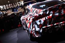 東京オートサロン2019