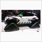 東京オートサロン2019に行 ...