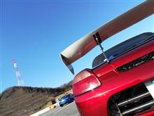本庄サーキットフリー走行