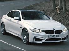 BMW M4 コンペティション BMW M4 コンペティション