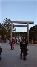 お伊勢詣り