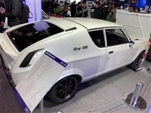 チェリーX1R チェリーX1R