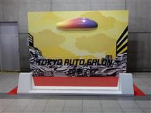 TOKYO AUTO SALON2019&#176;˖✧◝(⁰▿⁰)◜✧˖&#176;
