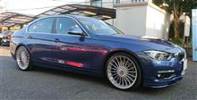 BMWディーラー試乗会🚙
