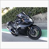 2019初乗り♪