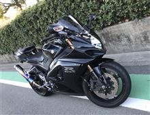 2019初乗り♪