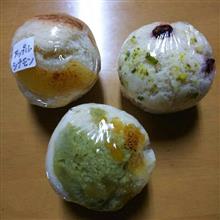 世の中三連休、でしたが。 世の中三連休、でしたが。