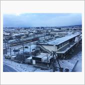 福島４日目･･･大内宿 と  ...