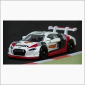 HotWheels：AUDI ...