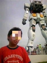 ３号、成人だってよ･･･