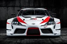 90スープラの車重